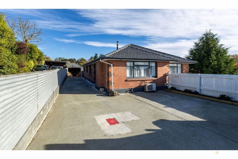 Photo of property in 4 Wilson Street, Seaview, Timaru, 7910