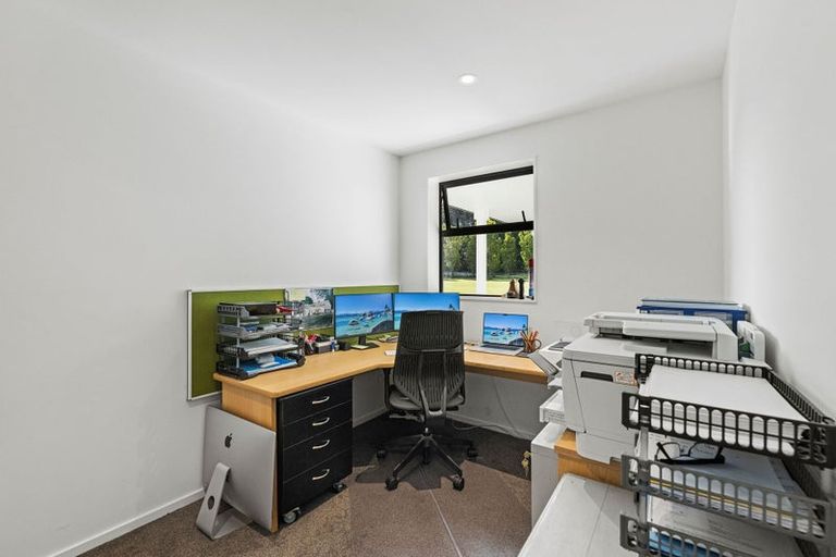 Photo of property in 71 Davis Road, Cust, Rangiora, 7471