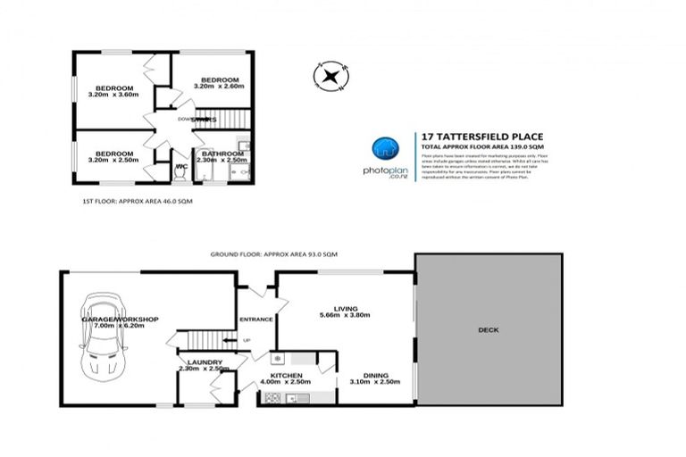 Photo of property in 27 Tattersfield Place, Dinsdale, Hamilton, 3204