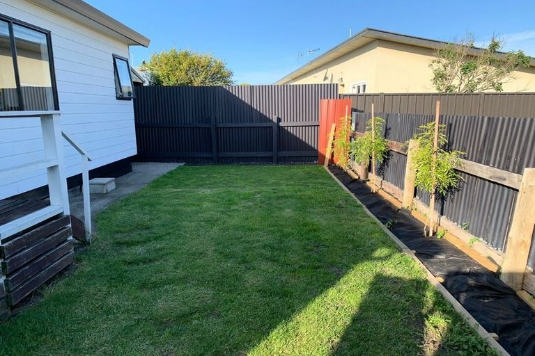 Photo of property in 610a Buller Street, Akina, Hastings, 4122