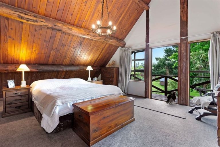 Photo of property in 66 Osborne Road, Amberley, 7410