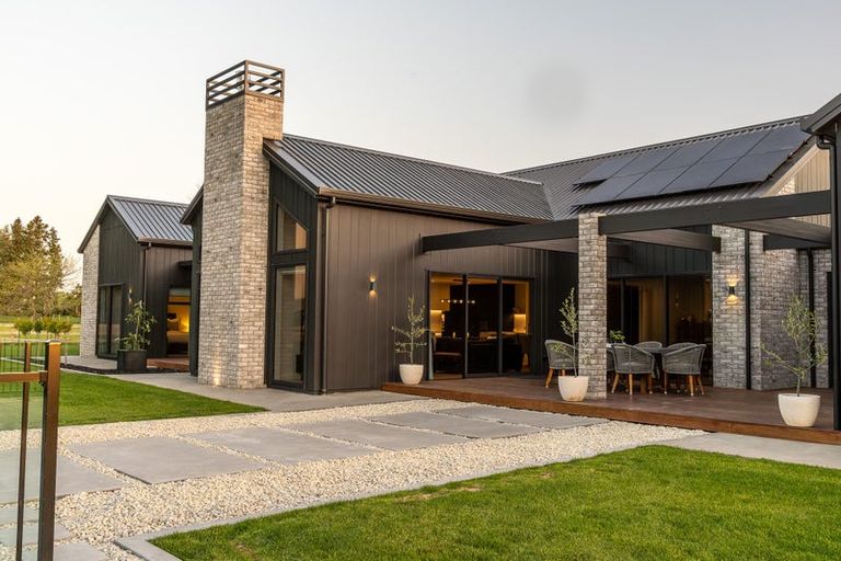 Photo of property in 5 Fairweather Lane, Tamahere, Hamilton, 3283