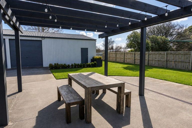Photo of property in 32 Arthur Street, Pahiatua, 4910