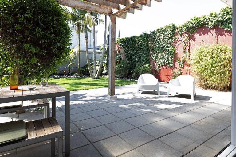 Photo of property in 1 Summer Street, Ponsonby, Auckland, 1011