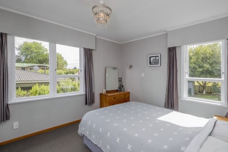 Photo of property in 7 Conway Street, Levin, 5510