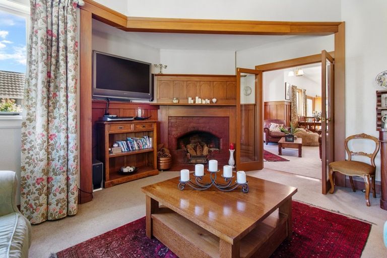 Photo of property in 1 Park Lane, Highfield, Timaru, 7910