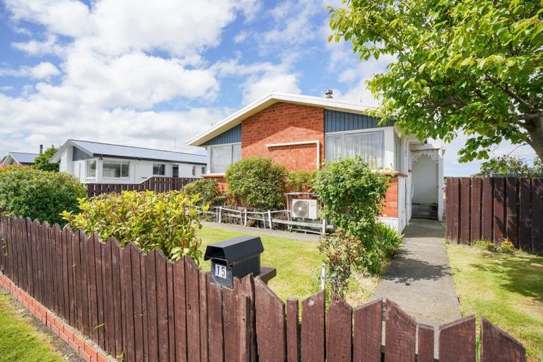Photo of property in 15 Nevis Crescent, Grasmere, Invercargill, 9810
