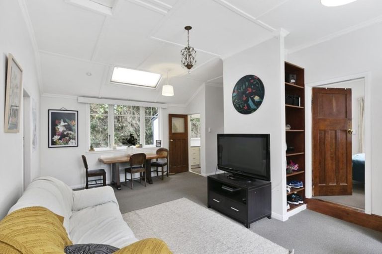 Photo of property in 7 Thule Street, Aro Valley, Wellington, 6012