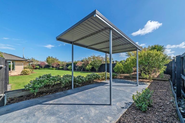 Photo of property in 15 Kingsley Place, Rolleston, 7614