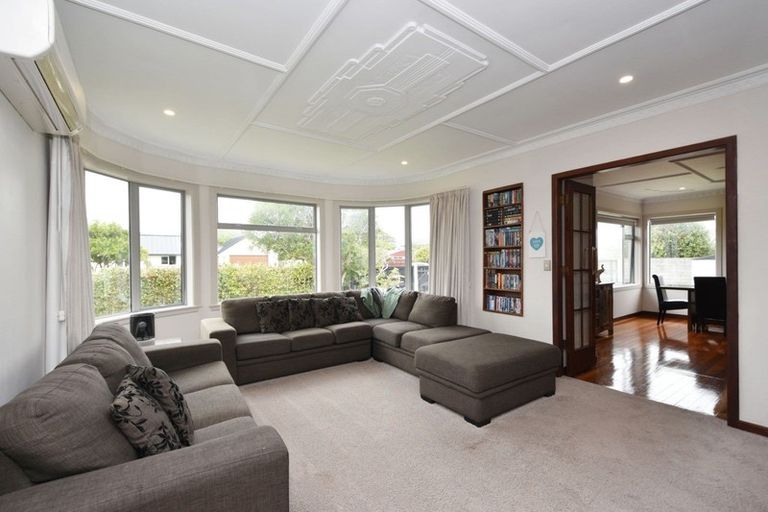 Photo of property in 116 Wilton Street, Windsor, Invercargill, 9810