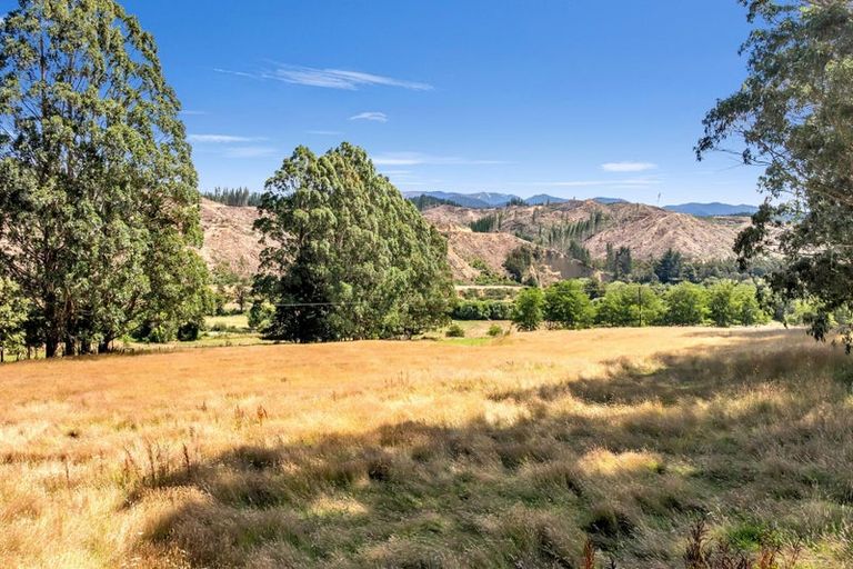 Photo of property in 739 Tadmor-glenhope Road, Tadmor, Wakefield, 7096