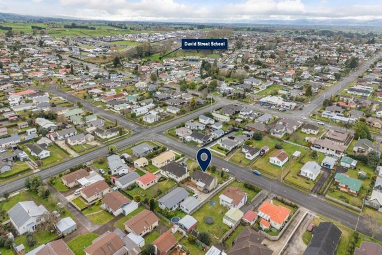 Photo of property in 95 Lorne Street, Morrinsville, 3300