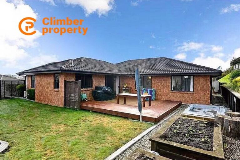 Photo of property in 6 Everton Place, Grandview Heights, Hamilton, 3200