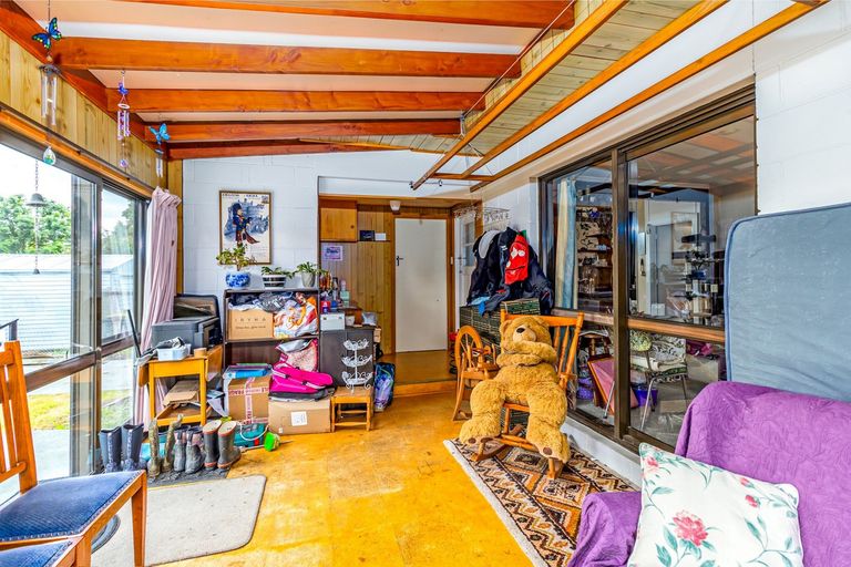 Photo of property in 6 Sloane Street, Fairlie, 7925