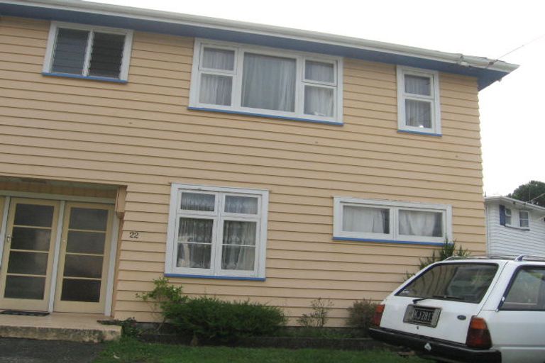 Photo of property in 22 Redwood Avenue, Tawa, Wellington, 5028