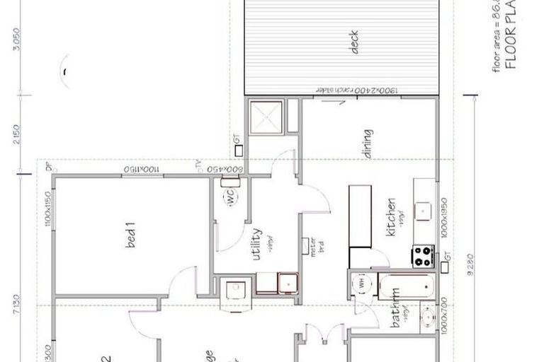 Photo of property in 7 Rata Street, Wairakei, Taupo, 3332