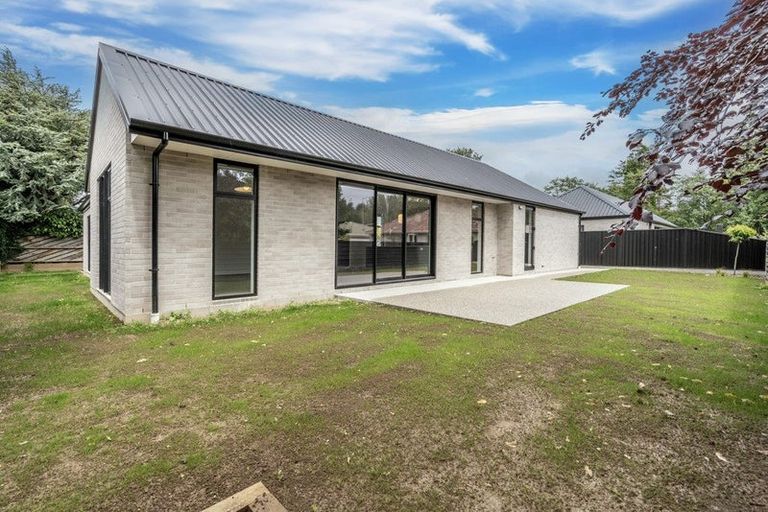 Photo of property in 175 Queens Drive, Richmond, Invercargill, 9810