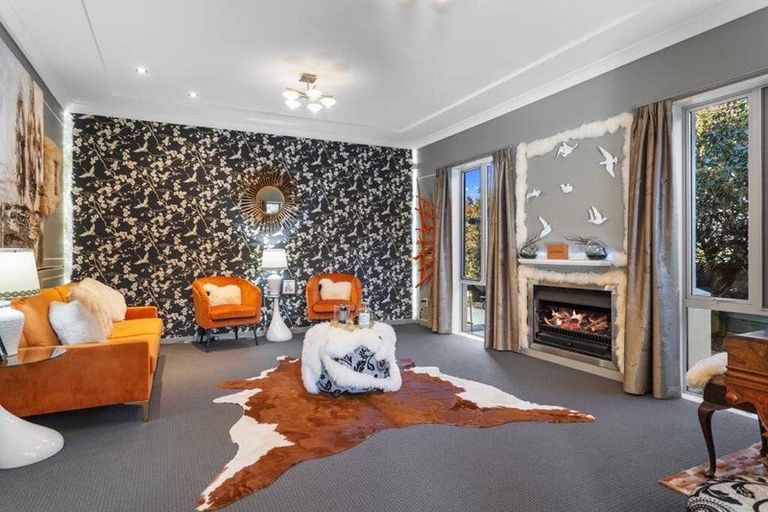 Photo of property in 63 Osborne Road, Amberley, 7410