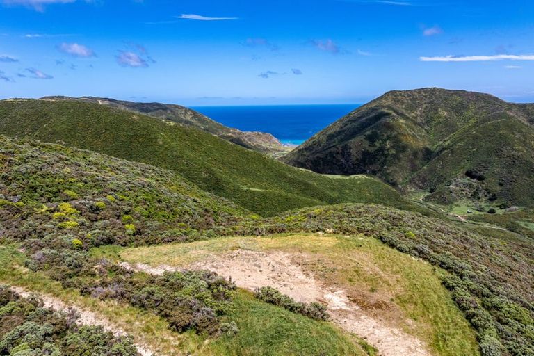 Photo of property in 204 Noel Ashton Way, Makara, Wellington, 6972