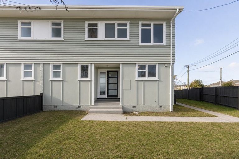 Photo of property in 152 Hampshire Street, Aranui, Christchurch, 8061