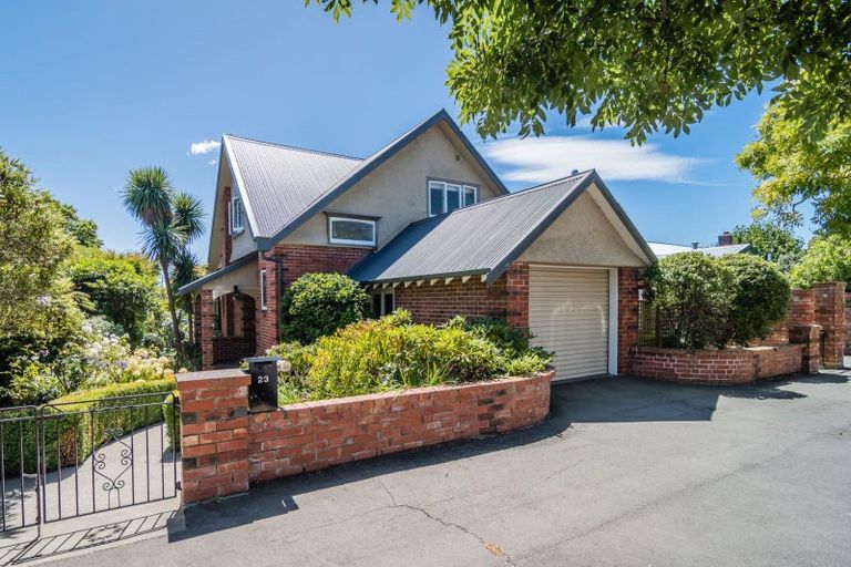 Photo of property in 23 Kitchener Square, Highfield, Timaru, 7910