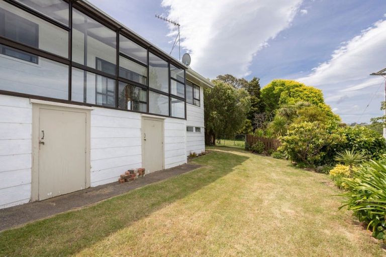 Photo of property in 4 Cuba Street, Dannevirke, 4930