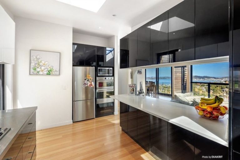 Photo of property in 97 Madras Street, Khandallah, Wellington, 6035