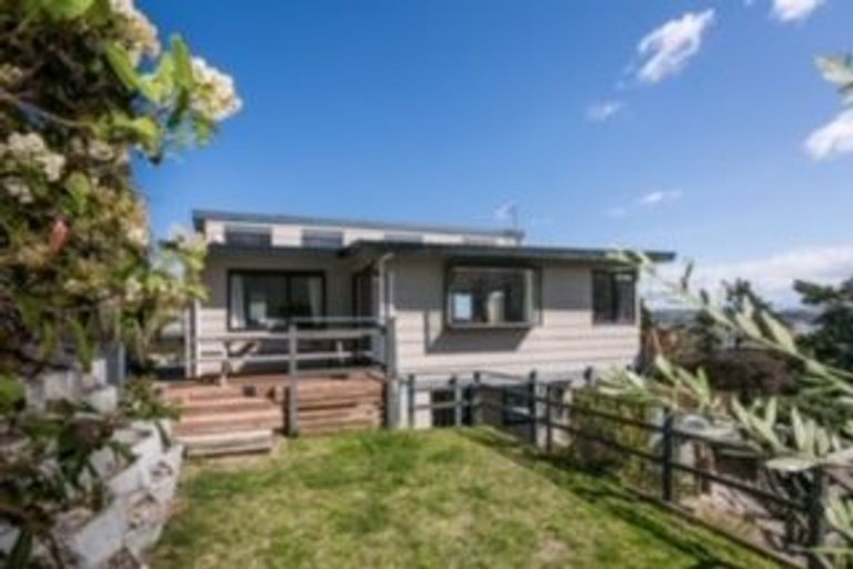 Photo of property in 25 Delhi Road, Hospital Hill, Napier, 4110