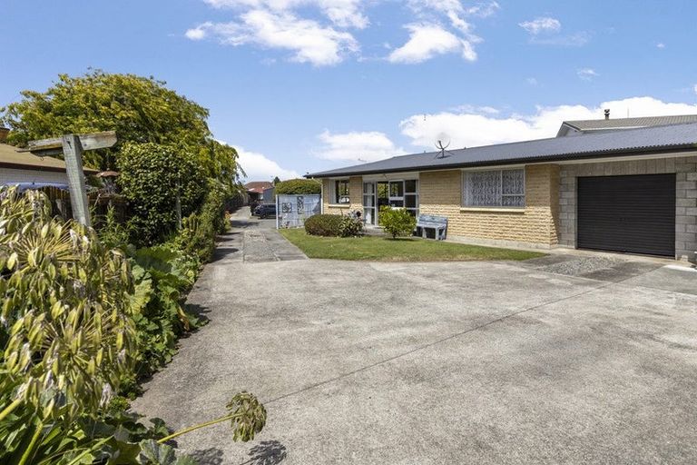 Photo of property in 30 Shirtliff Street, Riversdale, Blenheim, 7201
