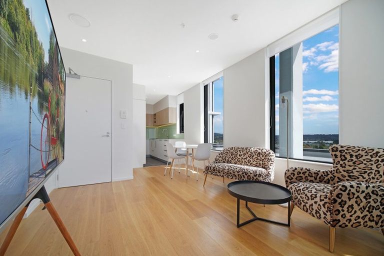 Photo of property in 1103/1 Buscomb Avenue, Henderson, Auckland, 0610