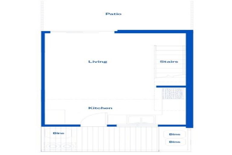 Photo of property in 5/9 Sherborne Street, St Albans, Christchurch, 8014