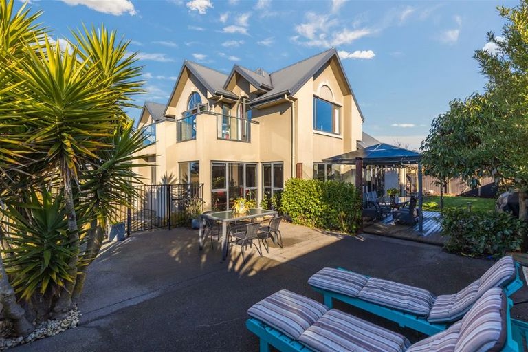 Photo of property in 562a Bower Avenue, Parklands, Christchurch, 8083
