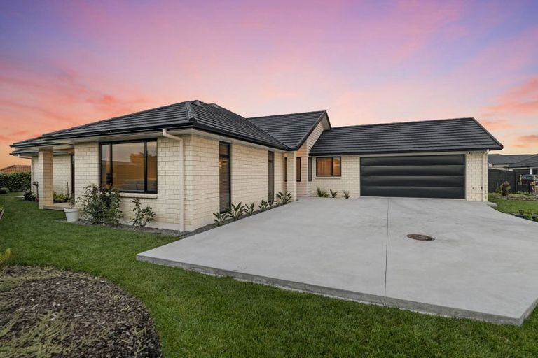 Photo of property in 20 Purser Crescent, Flagstaff, Hamilton, 3210