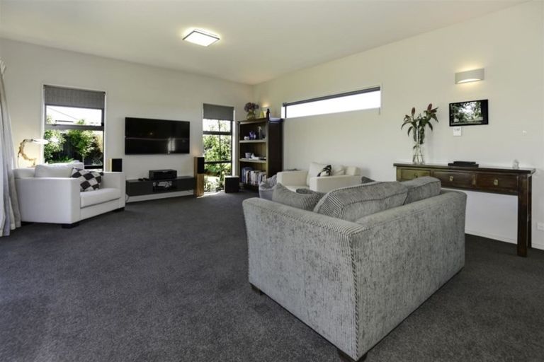 Photo of property in 142 Levi Road, Rolleston, 7614