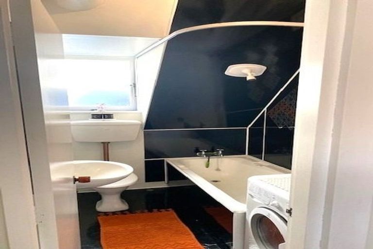 Photo of property in Hiropi St Village, 69/46 Hiropi Street, Newtown, Wellington, 6021