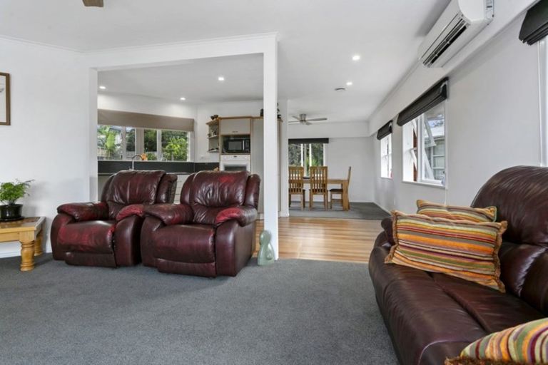 Photo of property in 17 Bledisloe Avenue, Putaruru, 3411