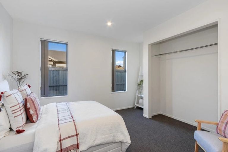 Photo of property in 106a Olliviers Road, Phillipstown, Christchurch, 8011