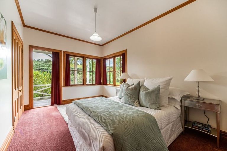 Photo of property in 611 Horseshoe Bush Road, Waitoki, Albany, 0794