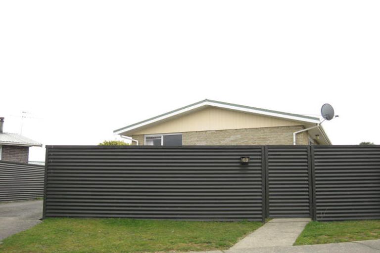 Photo of property in 48 Kilmarnock Court, Strathern, Invercargill, 9812