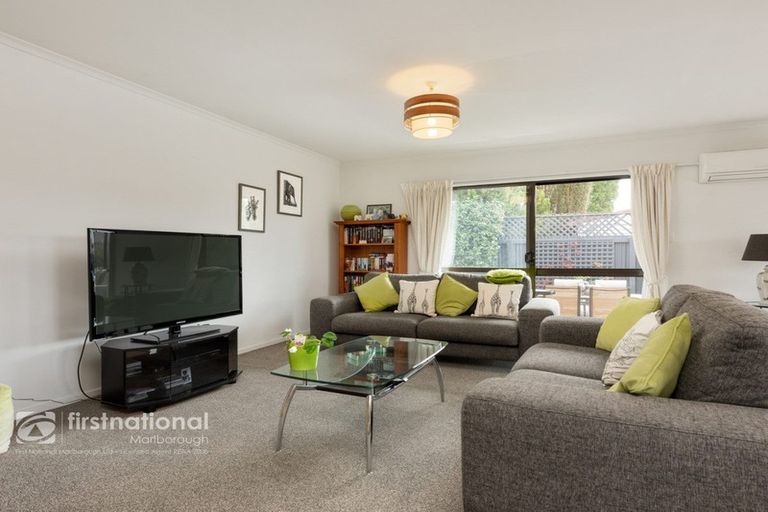 Photo of property in 186a High Street, Blenheim, 7201