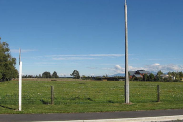 Photo of property in 121 Forest Drive, Methven, 7730
