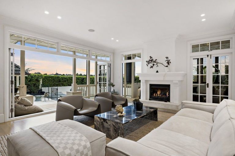 Photo of property in 168 Orakei Road, Remuera, Auckland, 1050