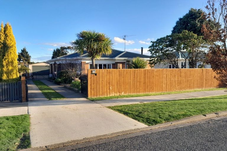 Photo of property in 19 Lowe Street, Avenal, Invercargill, 9810