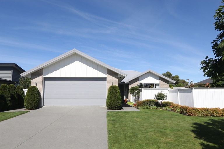 Photo of property in 22 Magnolia Drive, Netherby, Ashburton, 7700