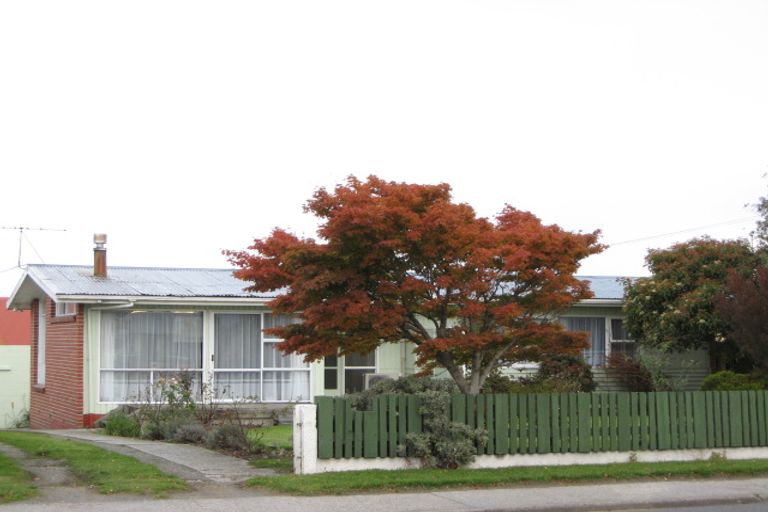 Photo of property in 263 Clyde Street, Balclutha, 9230