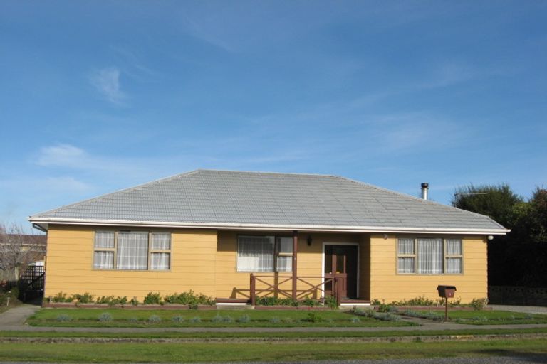Photo of property in 5 Burns Street, Mataura, 9712