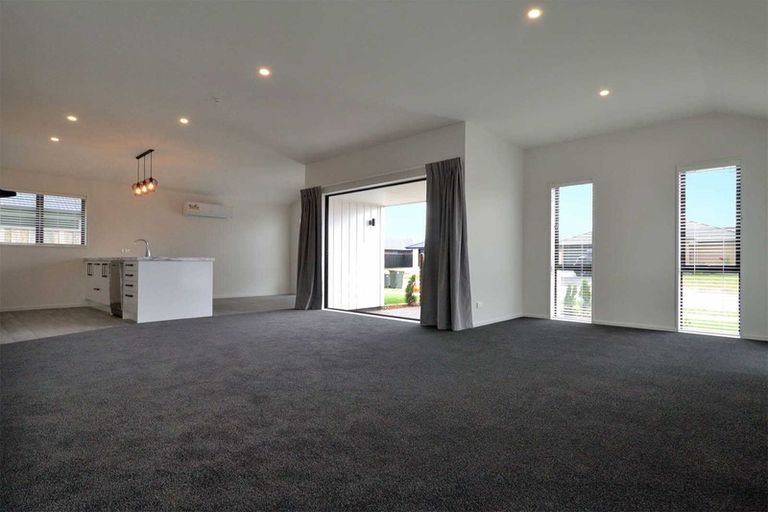 Photo of property in 56 Lydiard Drive, Rolleston, 7615