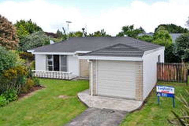 Photo of property in 6 Fernleigh Street, Chartwell, Hamilton, 3210