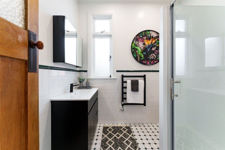 Photo of property in 48 Hunt Street, Andersons Bay, Dunedin, 9013