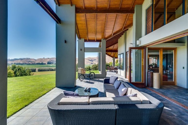 Photo of property in 115 Enfield Drive, Pakipaki, Hastings, 4172